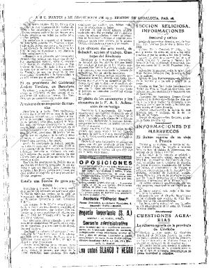 ABC SEVILLA 05-09-1933 página 28