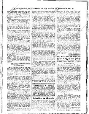 ABC SEVILLA 05-09-1933 página 40