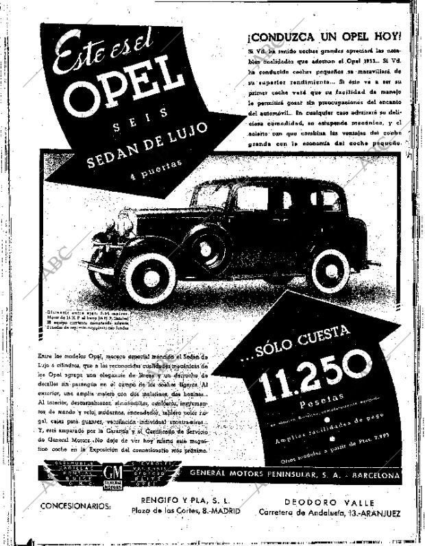 ABC SEVILLA 05-09-1933 página 48