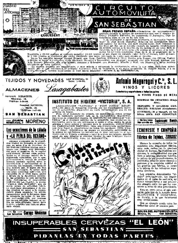 ABC MADRID 06-09-1933 página 48