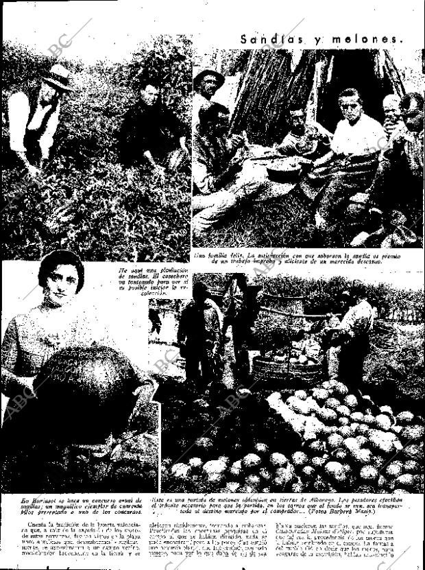 ABC SEVILLA 09-09-1933 página 13