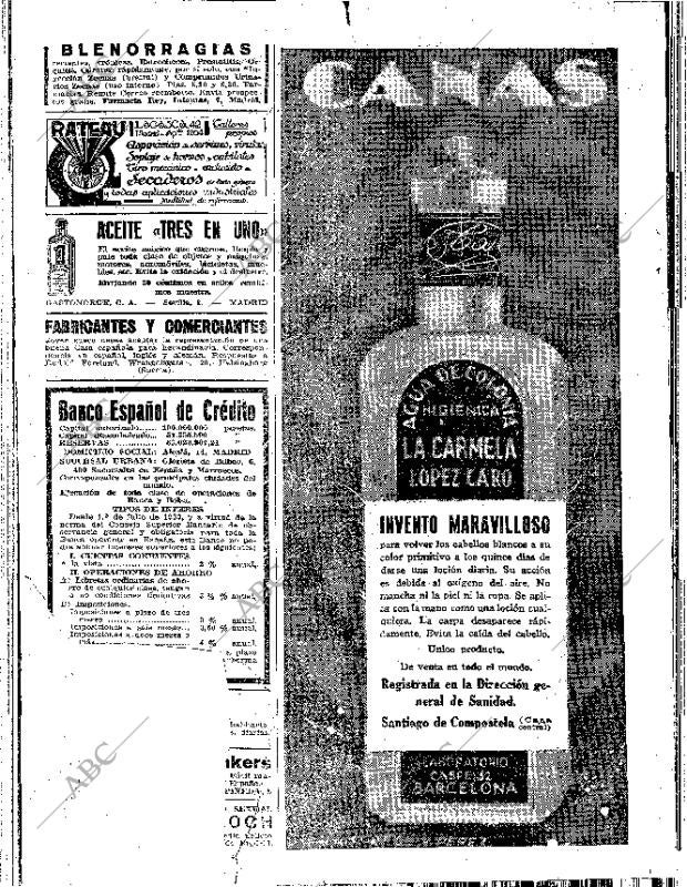 ABC SEVILLA 09-09-1933 página 2