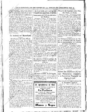 ABC SEVILLA 09-09-1933 página 20