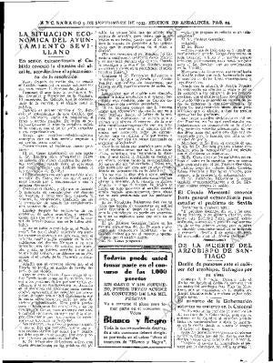 ABC SEVILLA 09-09-1933 página 25