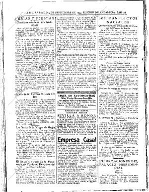 ABC SEVILLA 09-09-1933 página 26