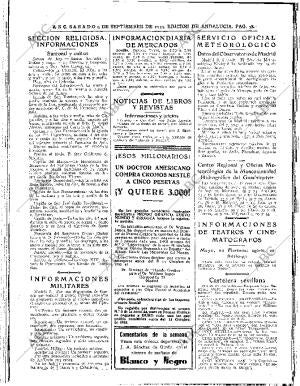 ABC SEVILLA 09-09-1933 página 38