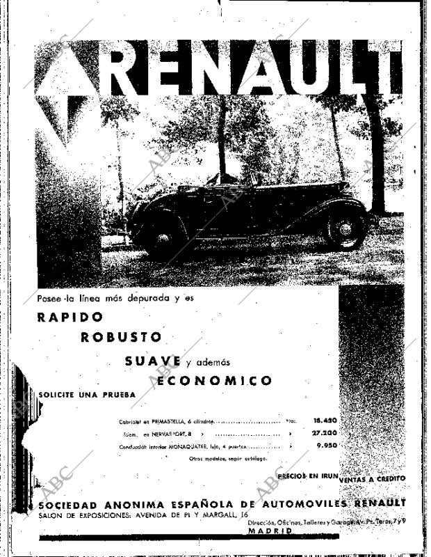 ABC SEVILLA 09-09-1933 página 4