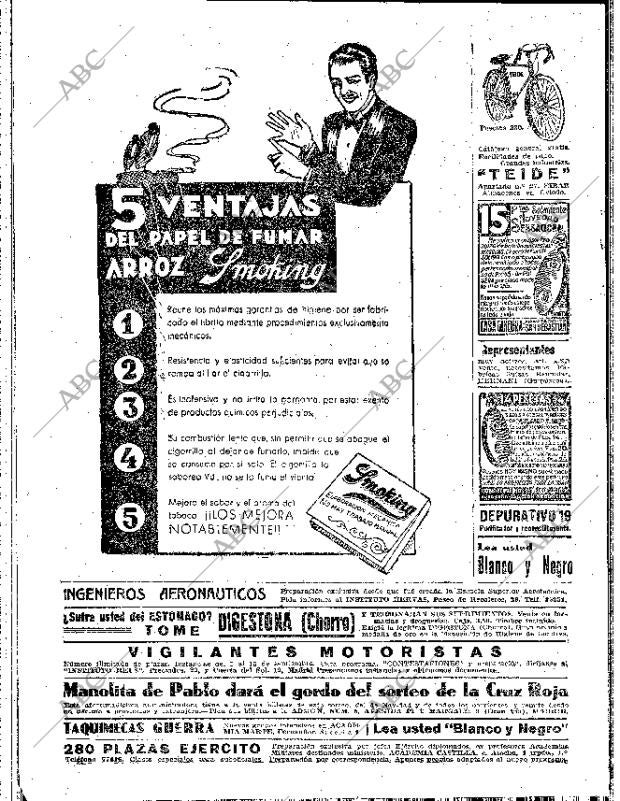 ABC SEVILLA 09-09-1933 página 42