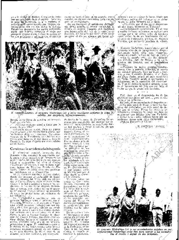 ABC SEVILLA 09-09-1933 página 9