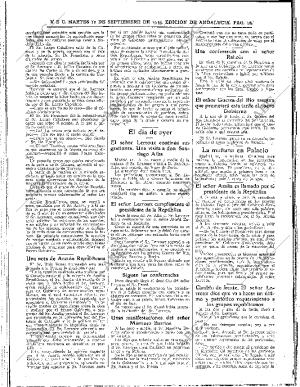 ABC SEVILLA 12-09-1933 página 18