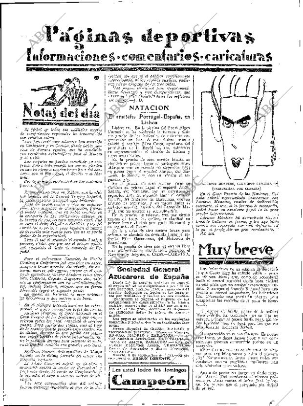 ABC SEVILLA 12-09-1933 página 33