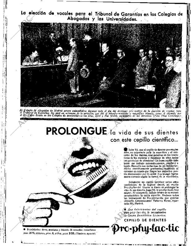 ABC SEVILLA 13-09-1933 página 10