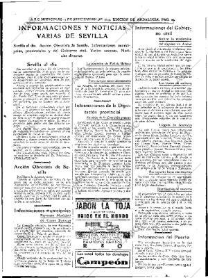 ABC SEVILLA 13-09-1933 página 25