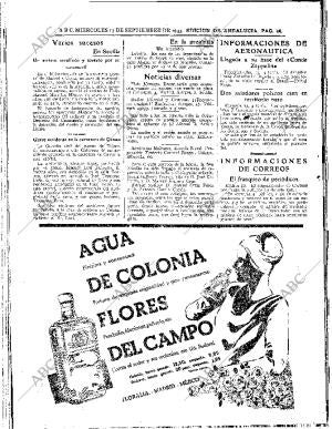 ABC SEVILLA 13-09-1933 página 26