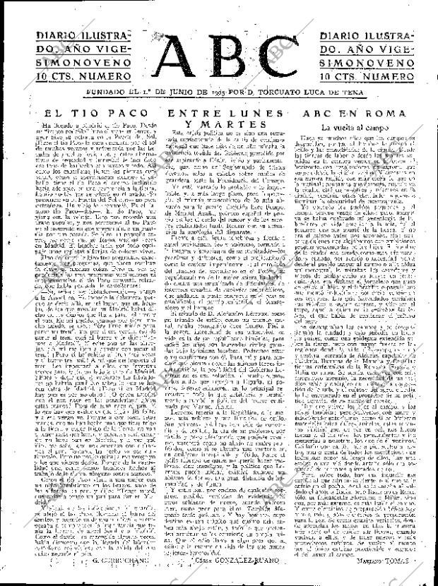 ABC SEVILLA 13-09-1933 página 3