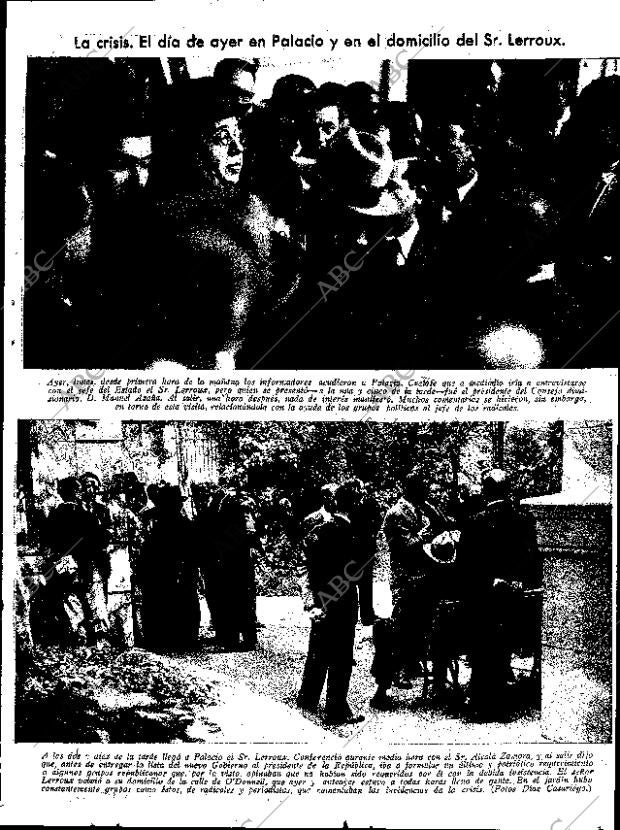 ABC SEVILLA 13-09-1933 página 5