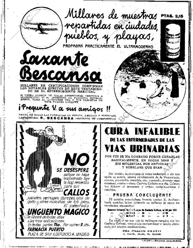 ABC SEVILLA 15-09-1933 página 36