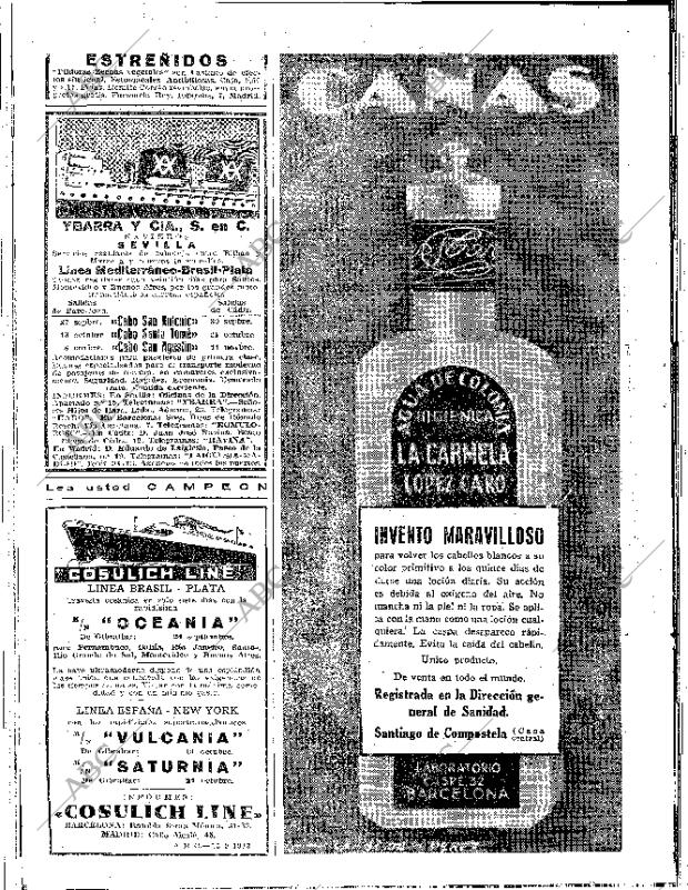 ABC SEVILLA 16-09-1933 página 2