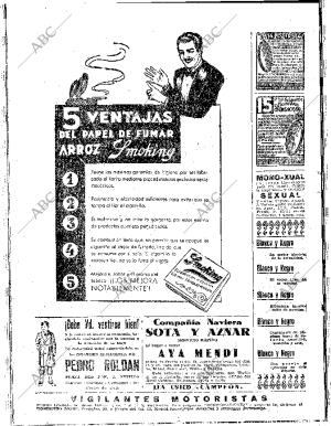 ABC SEVILLA 16-09-1933 página 36