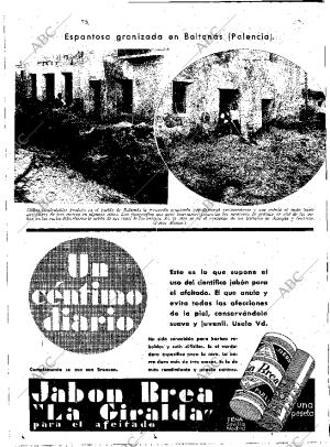 ABC MADRID 19-09-1933 página 10