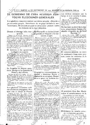 ABC MADRID 19-09-1933 página 29