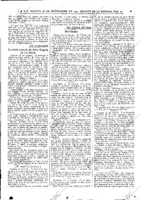 ABC MADRID 19-09-1933 página 39