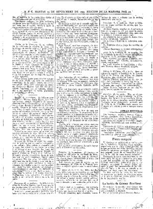 ABC MADRID 19-09-1933 página 40