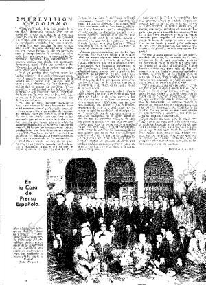 ABC MADRID 19-09-1933 página 5