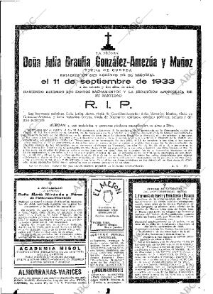 ABC MADRID 19-09-1933 página 53