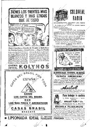 ABC MADRID 19-09-1933 página 57