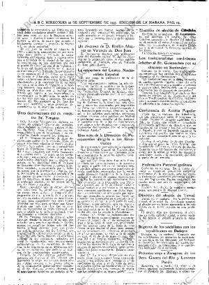 ABC MADRID 20-09-1933 página 24