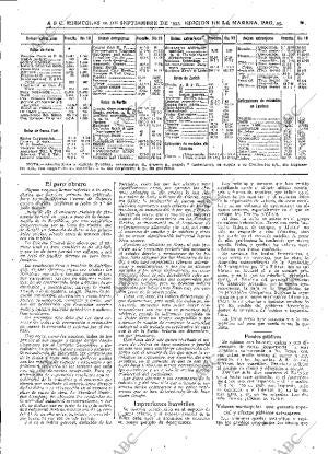 ABC MADRID 20-09-1933 página 35