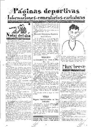 ABC MADRID 20-09-1933 página 41