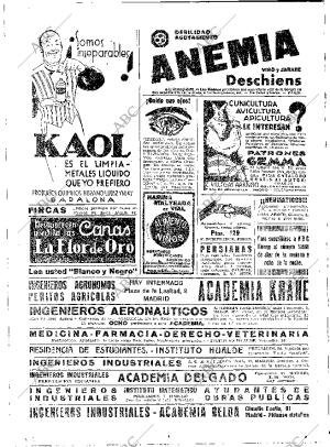 ABC MADRID 20-09-1933 página 42