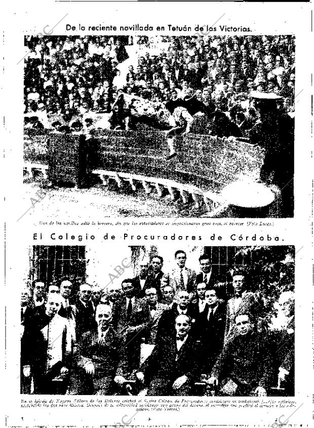 ABC MADRID 20-09-1933 página 6