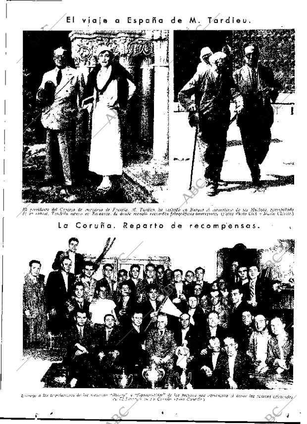 ABC MADRID 20-09-1933 página 7