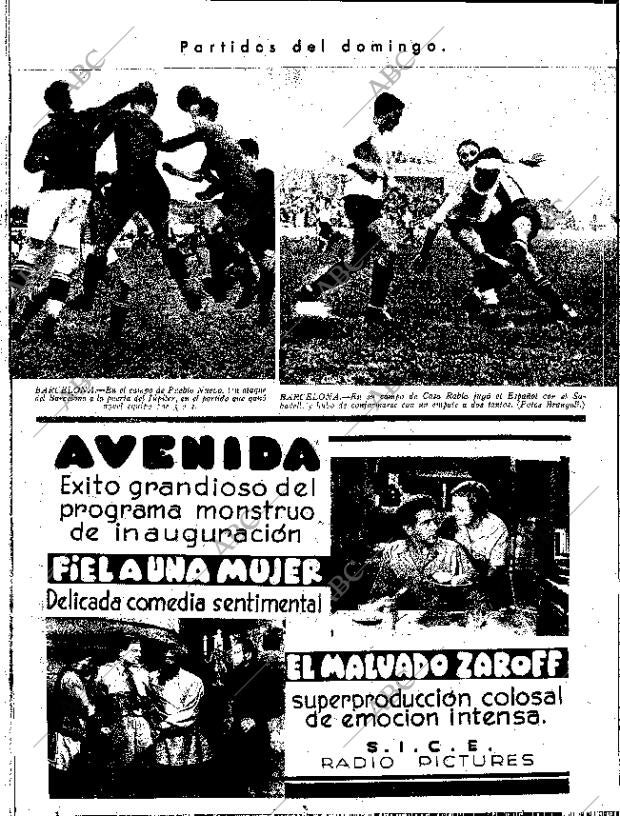 ABC SEVILLA 20-09-1933 página 10
