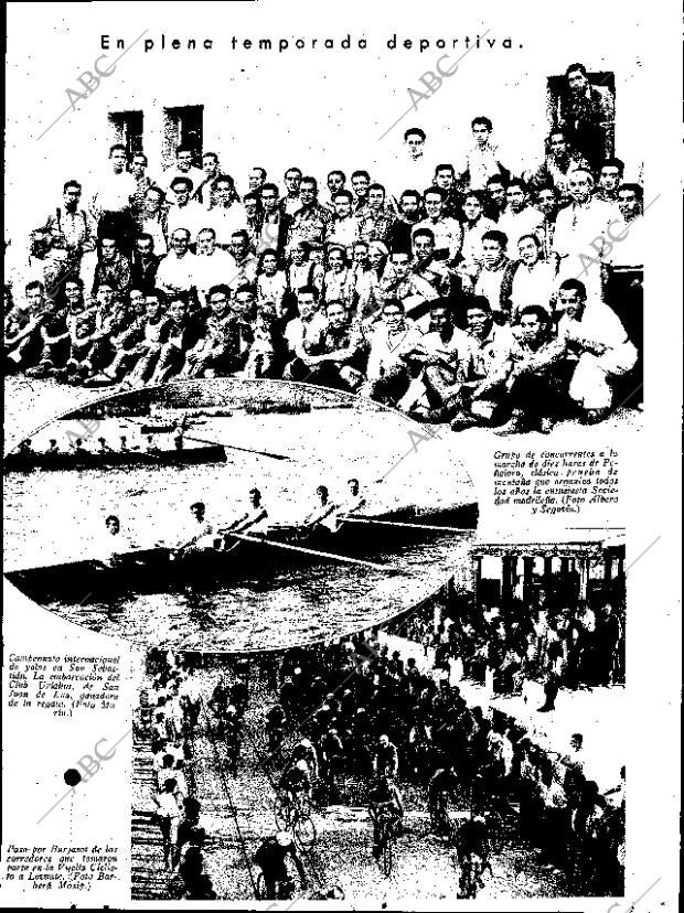 ABC SEVILLA 20-09-1933 página 11