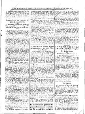 ABC SEVILLA 20-09-1933 página 15