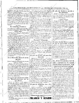 ABC SEVILLA 20-09-1933 página 16