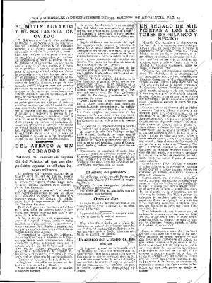 ABC SEVILLA 20-09-1933 página 17