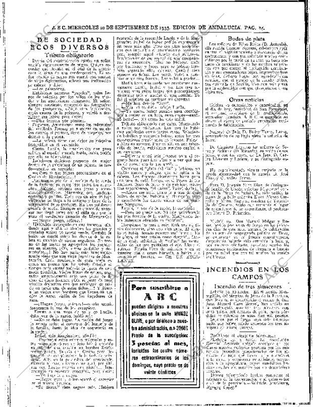 ABC SEVILLA 20-09-1933 página 18