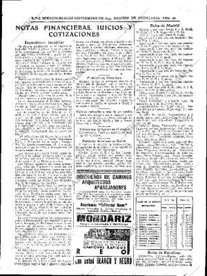 ABC SEVILLA 20-09-1933 página 25