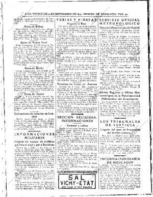 ABC SEVILLA 20-09-1933 página 26