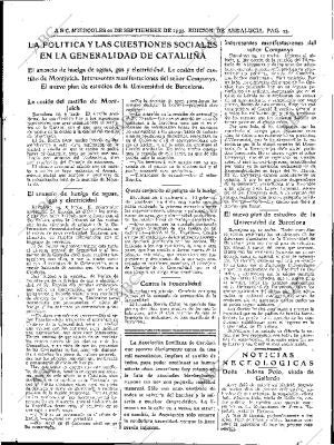 ABC SEVILLA 20-09-1933 página 27