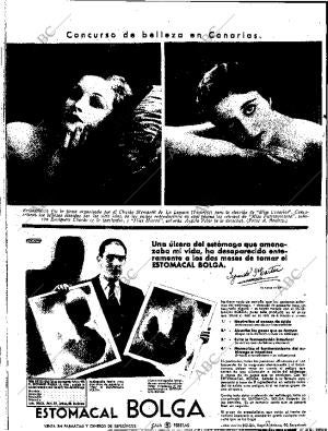 ABC SEVILLA 20-09-1933 página 4