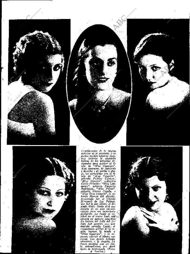 ABC SEVILLA 20-09-1933 página 5