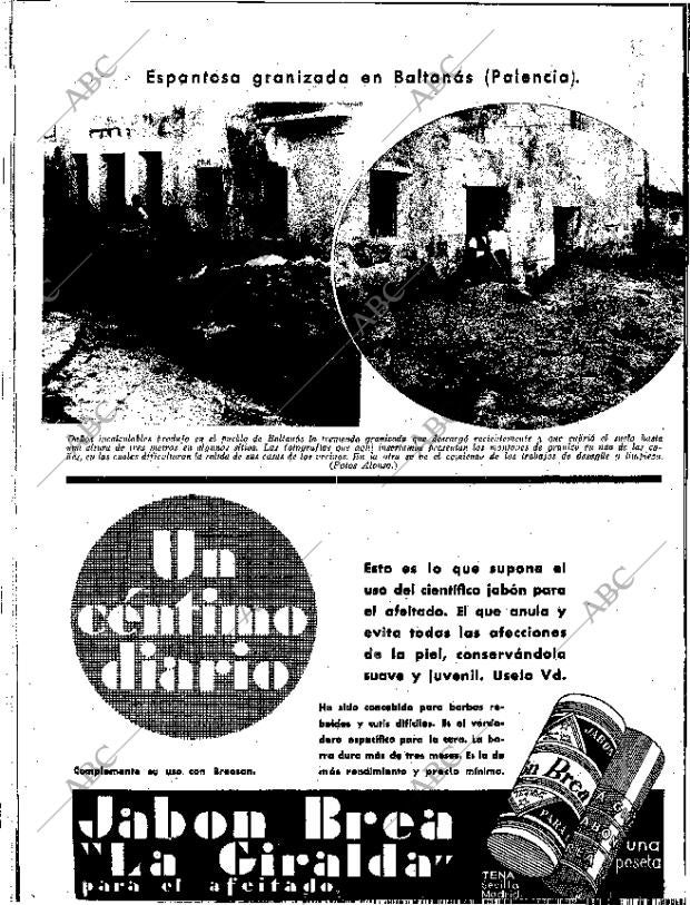 ABC SEVILLA 20-09-1933 página 8