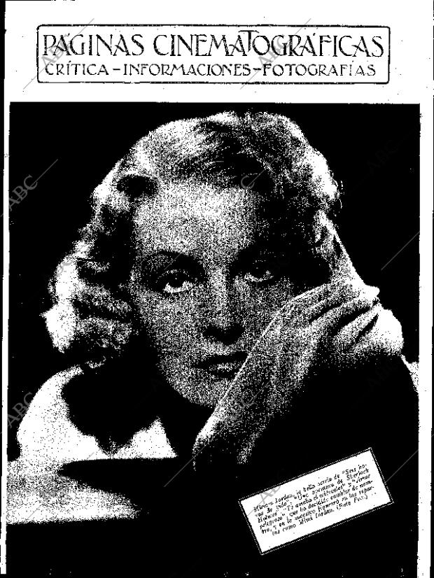 ABC SEVILLA 21-09-1933 página 11