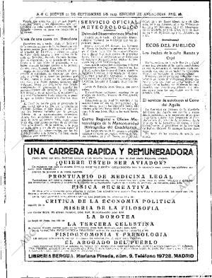 ABC SEVILLA 21-09-1933 página 28